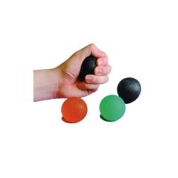 Balle de rééducation mi molle