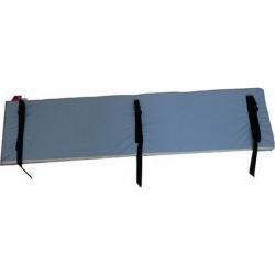 Protection pour Barrière de lit - Taille : 140 x 35 cm - 140 x 35 cm