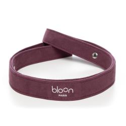 Ceinture pour siège ballon Bloon - Taille : Standard - Violet - Standard