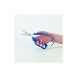 Ciseaux ergonomique à grande boucle - 4,5 cm