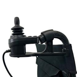 Commande tierce pour fauteuil roulant électrique AeroCarbon