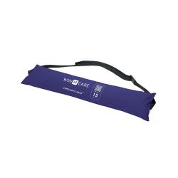 Coussin modulaire décharge talonnière 15 Carewave Plus - 20 cm