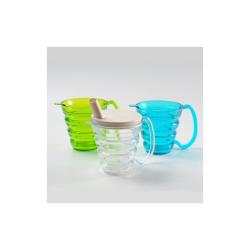 Couvercle pour tasse ERGO