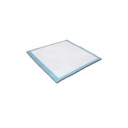 Échantillon - Alèse jetable SENI Soft Super 60 x 90 cm - Taille : 60 x 90 cm - 60 x 90 cm
