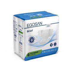Echantillon - Change complet - Slip X-Dry XXXL - Egosan