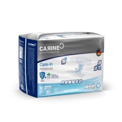 Échantillon Change complet - Super Plus L - Carine