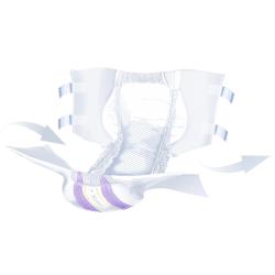 Échantillon - Changes complets SENI SUPER - Jour - M - Taille : M - 70-105 cm