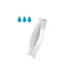 Échantillon coquille Homme Men Confort 9x40 cm - Blanc - 8,5 cm