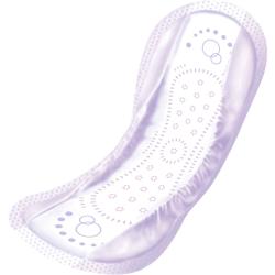 Échantillon - Protection anatomique féminine SENI LADY Mini - Taille : Unique - Unique