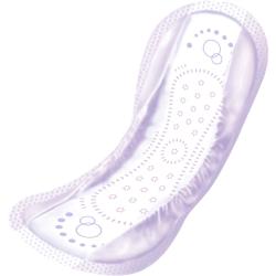 Échantillon - Protection anatomique féminine SENI LADY Normal - Taille : Unique - Unique