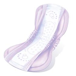 Échantillon - Protection anatomique féminine SENI LADY Plus - Taille : Unique - Unique
