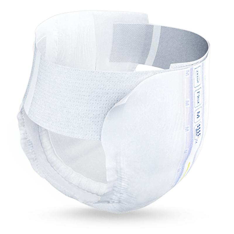 Echantillon - TENA Flex Maxi Large - Taille : LARGE - 83 - 120 cm