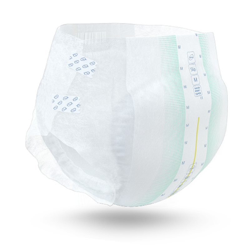 Echantillon - TENA Slip Super Large - Taille : LARGE - 92 - 144 cm