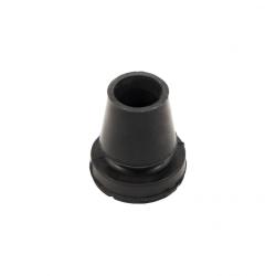 Embout de canne Pivoflex 19mm - 1,9 cm