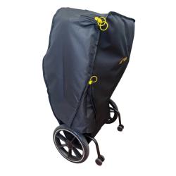 Etui de protection pour Navigator - Noir