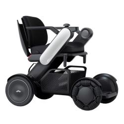 Fauteuil électrique Whill Modèle C2 - Vert - 76 cm