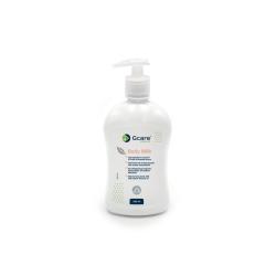Lait hydratant corporel 3 en 1 - 50 cl