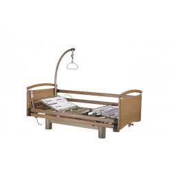Lit médicalisé proclive-déclive Euro 9702 - 135 kg