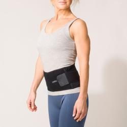 Maintien lombaires et dos Swedish Posture - Taille : L - L