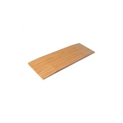 Planche de transfert droite Bamberry - 76 cm