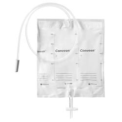 Poche de jambe Conveen Coloplast - Nuit