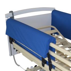 Protection pour barrière de lit Bedpro - 140 cm