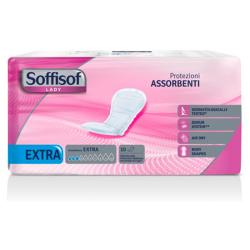 Protection féminine - LADY EXTRA - SOFFISOF - Taille : Unique - Unique