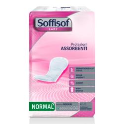 Protection féminine - LADY NORMAL - SOFFISOF - Taille : Unique - Unique