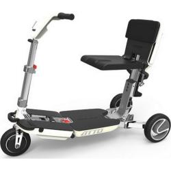 Scooter électrique pliable ATTO - 120 cm