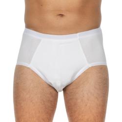 Slip d'incontinence bodyguard Suprima - Taille : XXL - Bleu marine - XXL