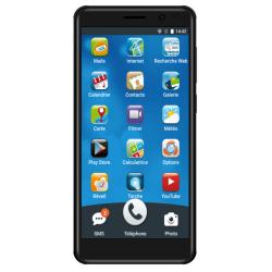 Smartphone simplifié Numéro 2 Mini - Ordissimo - 11 mm