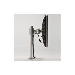 Support écran ordinateur - Gris - 25 kg