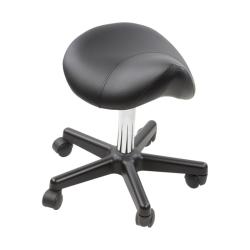 Tabouret de bureau ergonomique - 110 kg