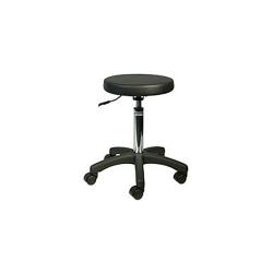 Tabouret ergonomique assise circulaire - 110 kg