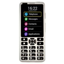Téléphone non voyant Smartvision 3 Kapsys