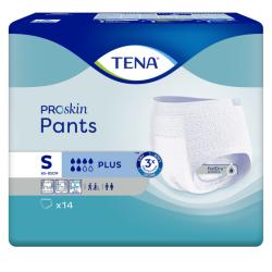 TENA Pants ProSkin Plus Small - Taille : S - 65 - 85 cm