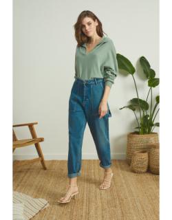 Jean carrot Niky -  DNM V-339