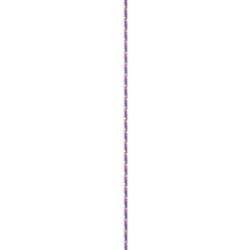 Cordelette 2mmx120m Violet - Beal