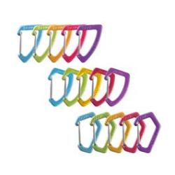 Mini Mousqueton Carabiners Ocun