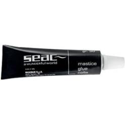 Colle Néoprène Noire Spéciale Plongée 30 Gr Seac Sub