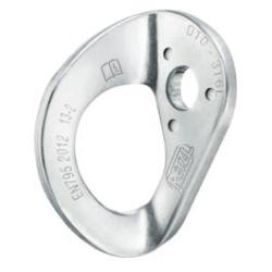 Plaquette Coeur Inox 10 Mm - Petzl