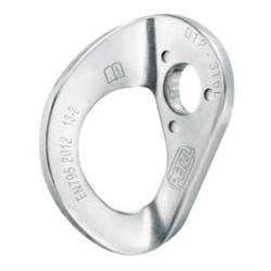 Plaquette Coeur Inox 12mm - Petzl