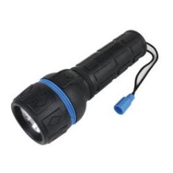 Lampe Torche Krypton De Sécurité - Euromarine