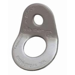 Plaquette Inox Wing 10mm - Raumer
