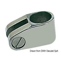Accessoires De Fixation Pour Tauds | Osculati