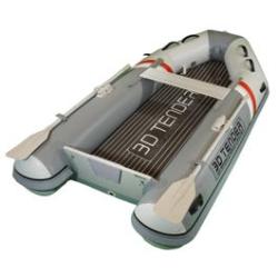 Annexe Plancher Gonflable - Twin Hypalon - 3d Tender