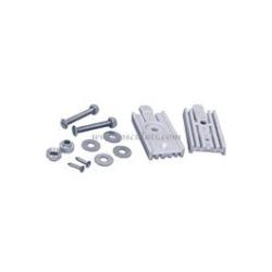 Kit De Fixations Inox Pour échelles - Kit De Fixation échelle