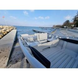 Barque Ria 430 - Armor Aviron