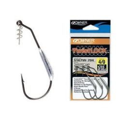 Twistlock 5167w | Owner