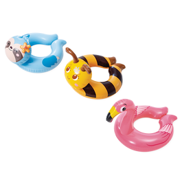 BouÉe TÊte Animal Intex